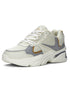YASMIN White Women's Sneakers
